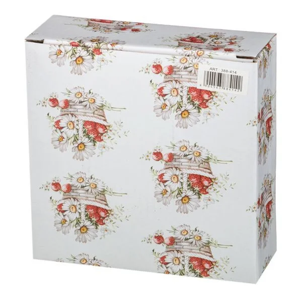САЛАТНИК LEFARD "LACE" 14 СМ (КОР=48ШТ./МАЛ.УП.=4ШТ.)