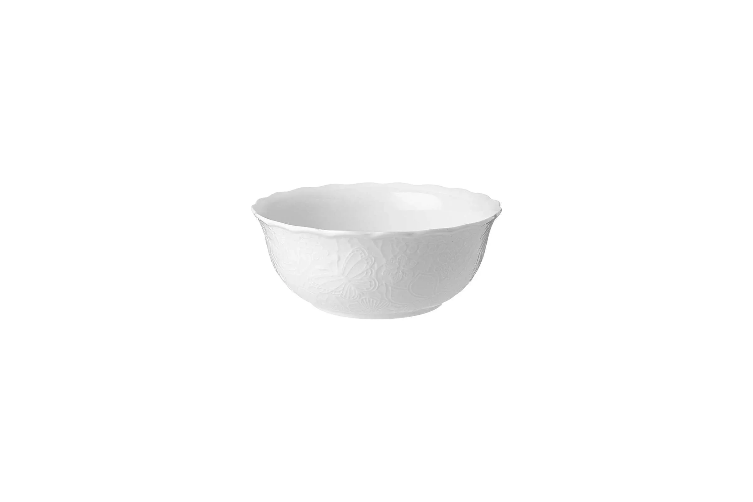 САЛАТНИК LEFARD "LACE" 22 СМ (КОР=16ШТ./МАЛ.УП.=2ШТ.)