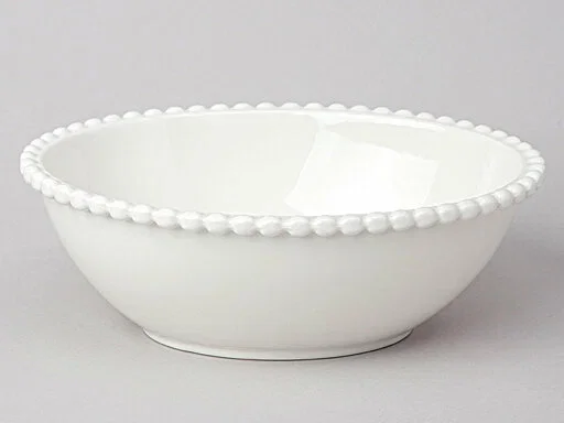 САЛАТНИК LEFARD "LACE" 22 СМ (КОР=16ШТ./МАЛ.УП.=2ШТ.)