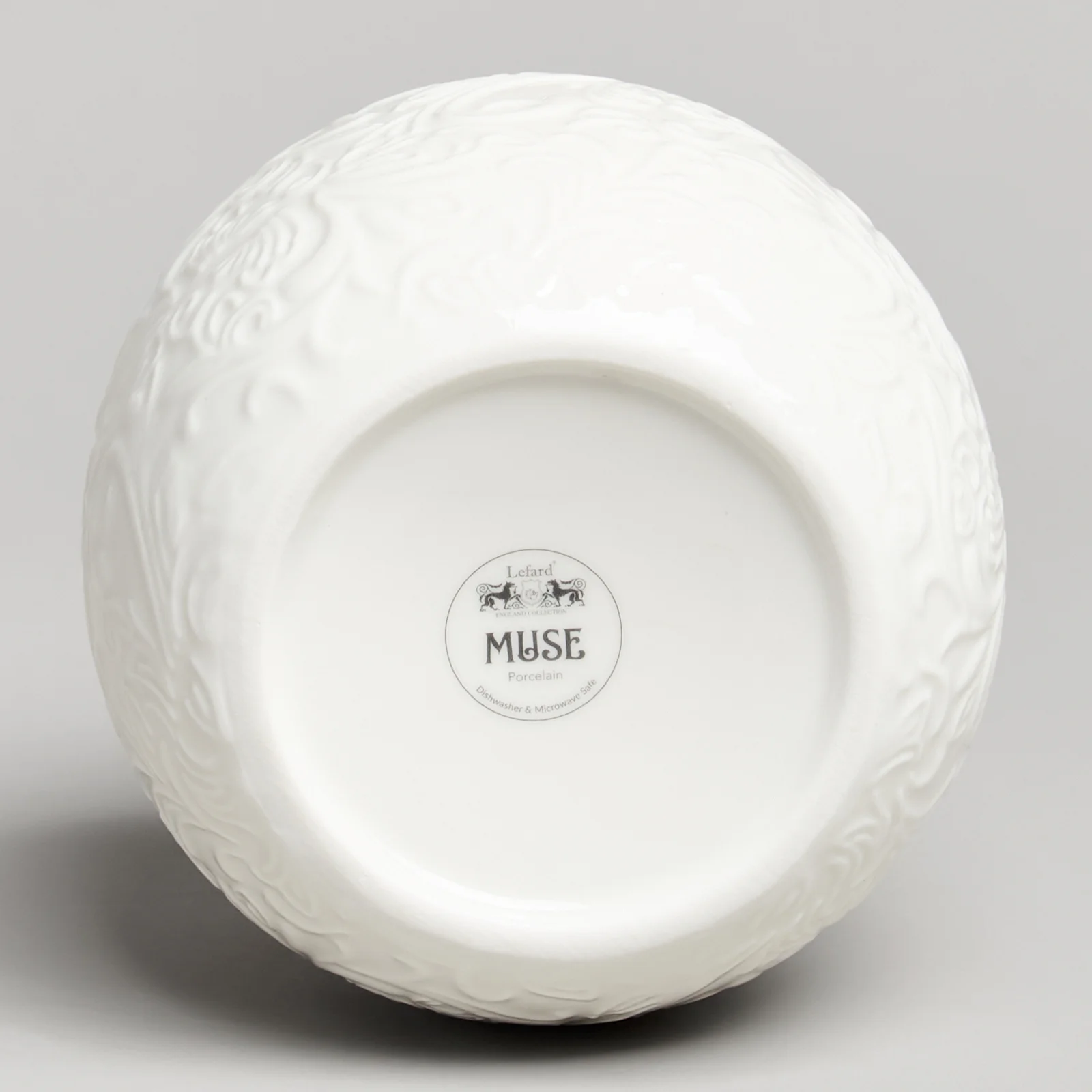 САЛАТНИК LEFARD "MUSE" 16,5*6 СМ 800 МЛ