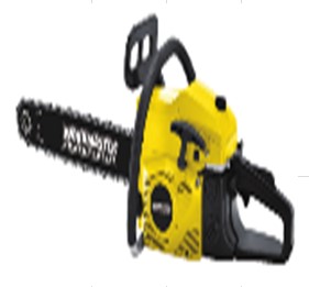 Пила цепная бензиновая WorkMaster БП-4540Н WorkMaster