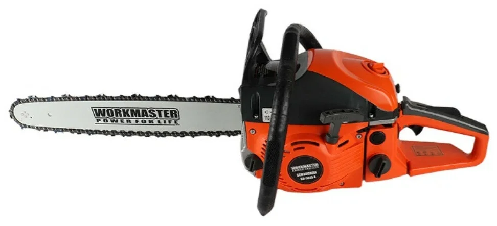 Пила цепная бензиновая WorkMaster БП-4540Н WorkMaster
