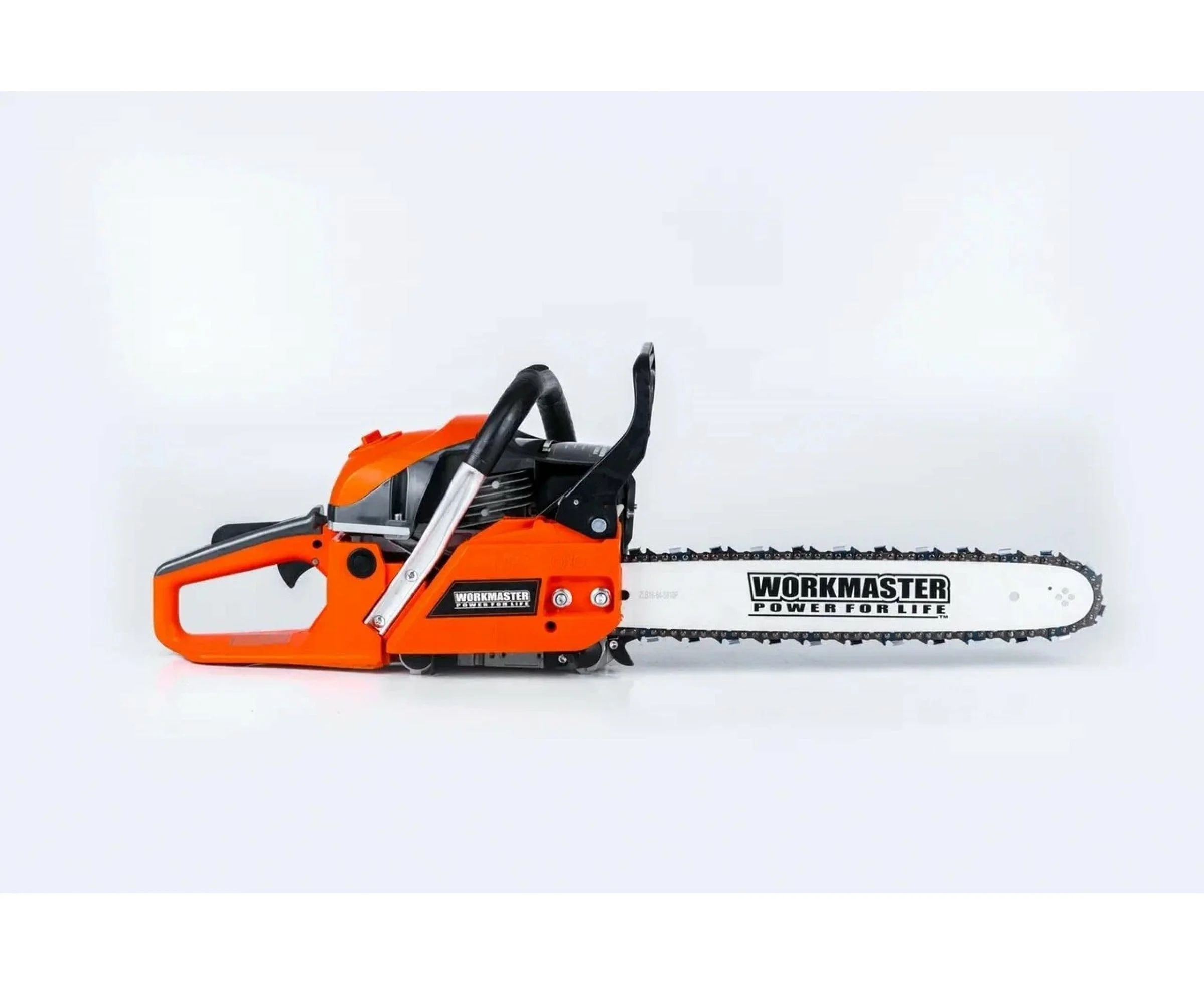 Пила цепная бензиновая WorkMaster БП-4540Н WorkMaster