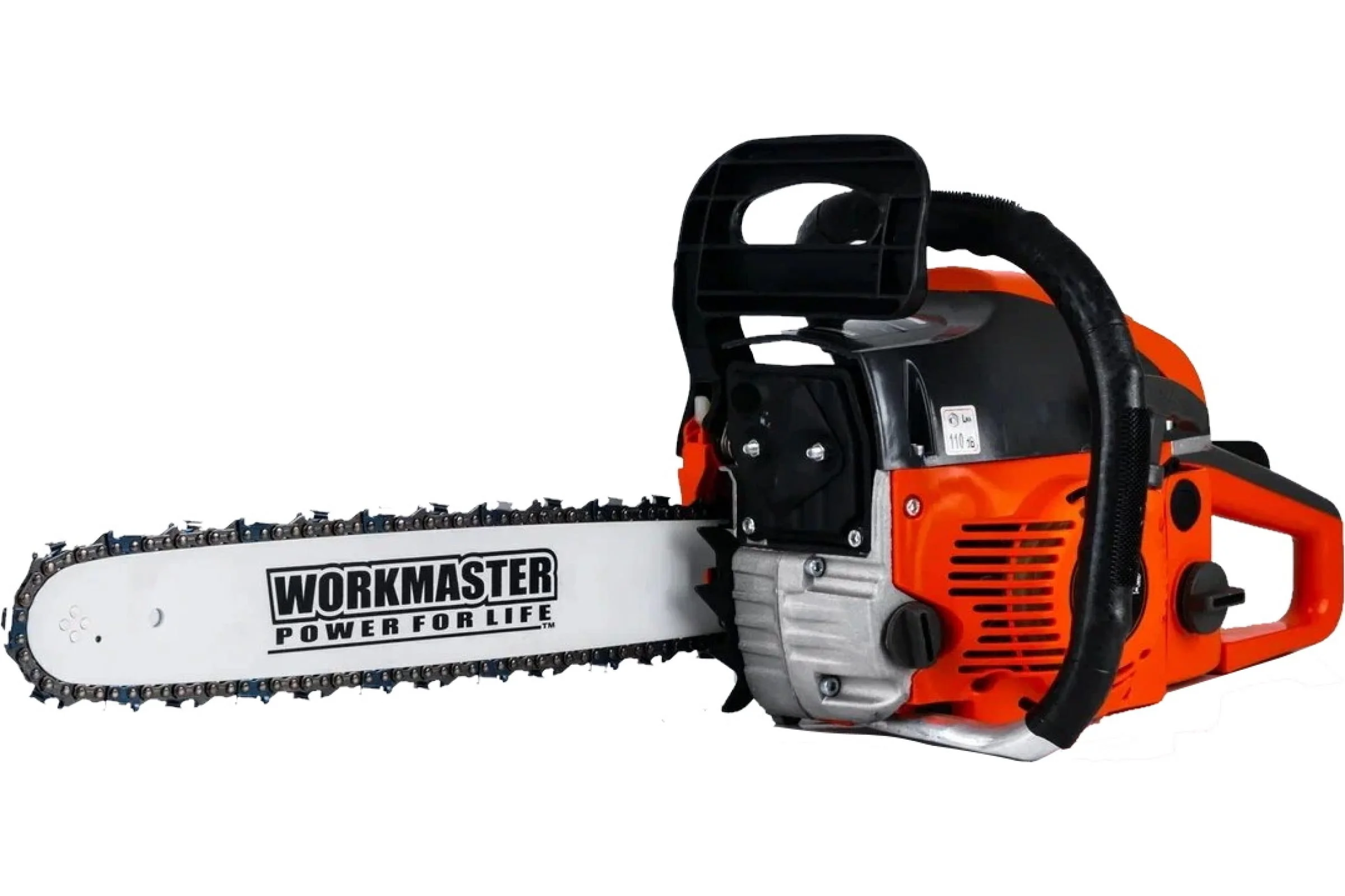 Пила цепная бензиновая WorkMaster БП-5240А