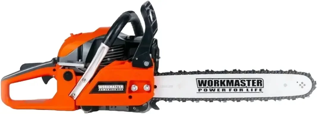 Пила цепная бензиновая WorkMaster БП-5240А