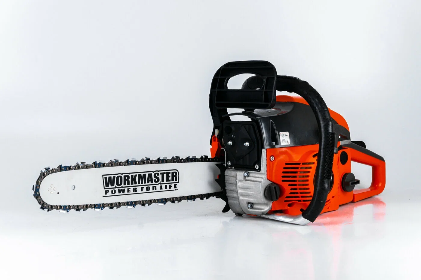Пила цепная бензиновая WorkMaster БП-5245Н WorkMaster