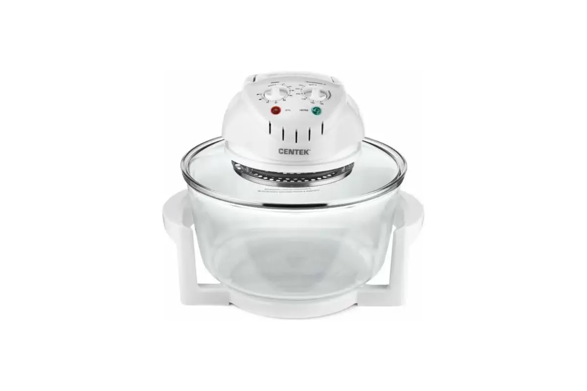 Аэрогриль Centek CT-1456 белый