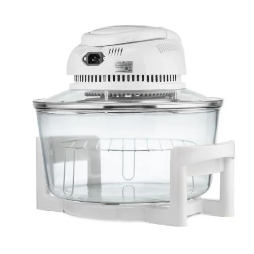 Аэрогриль Centek CT-1456 белый