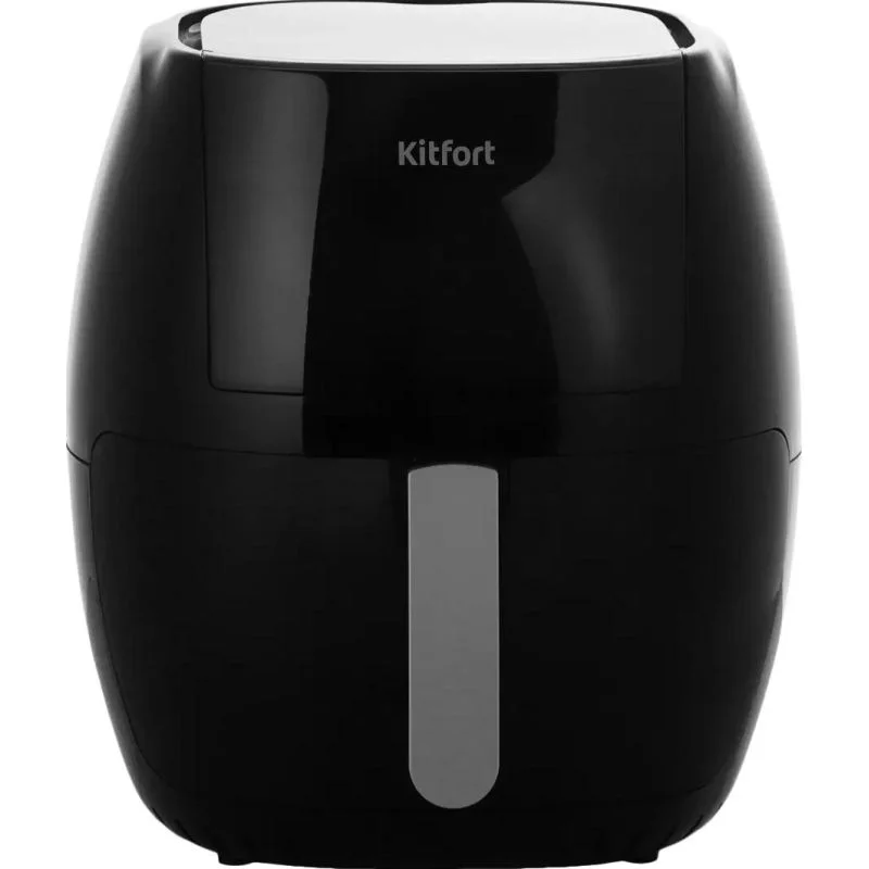 Аэрогриль Kitfort KT-2220 1800Вт черный