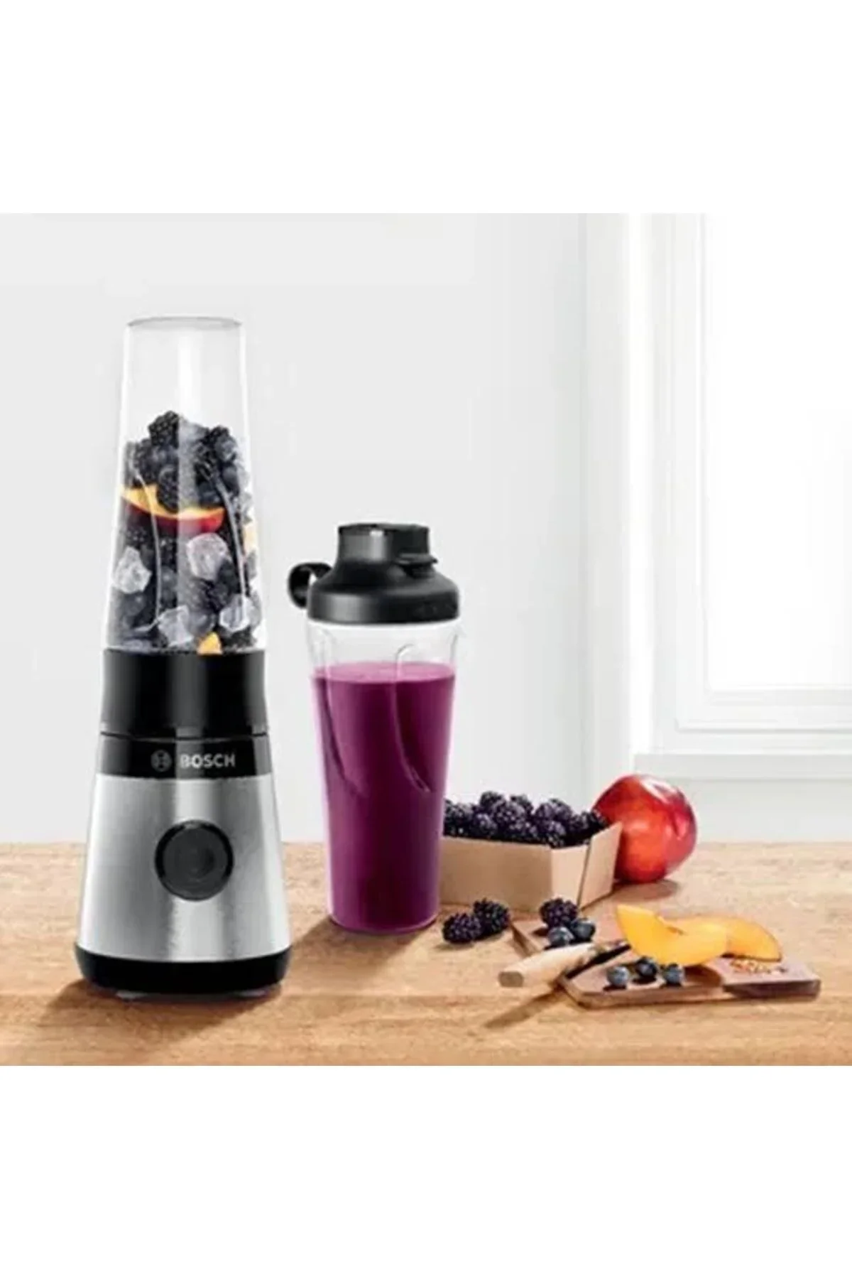 Блендер Bosch MMB2111S