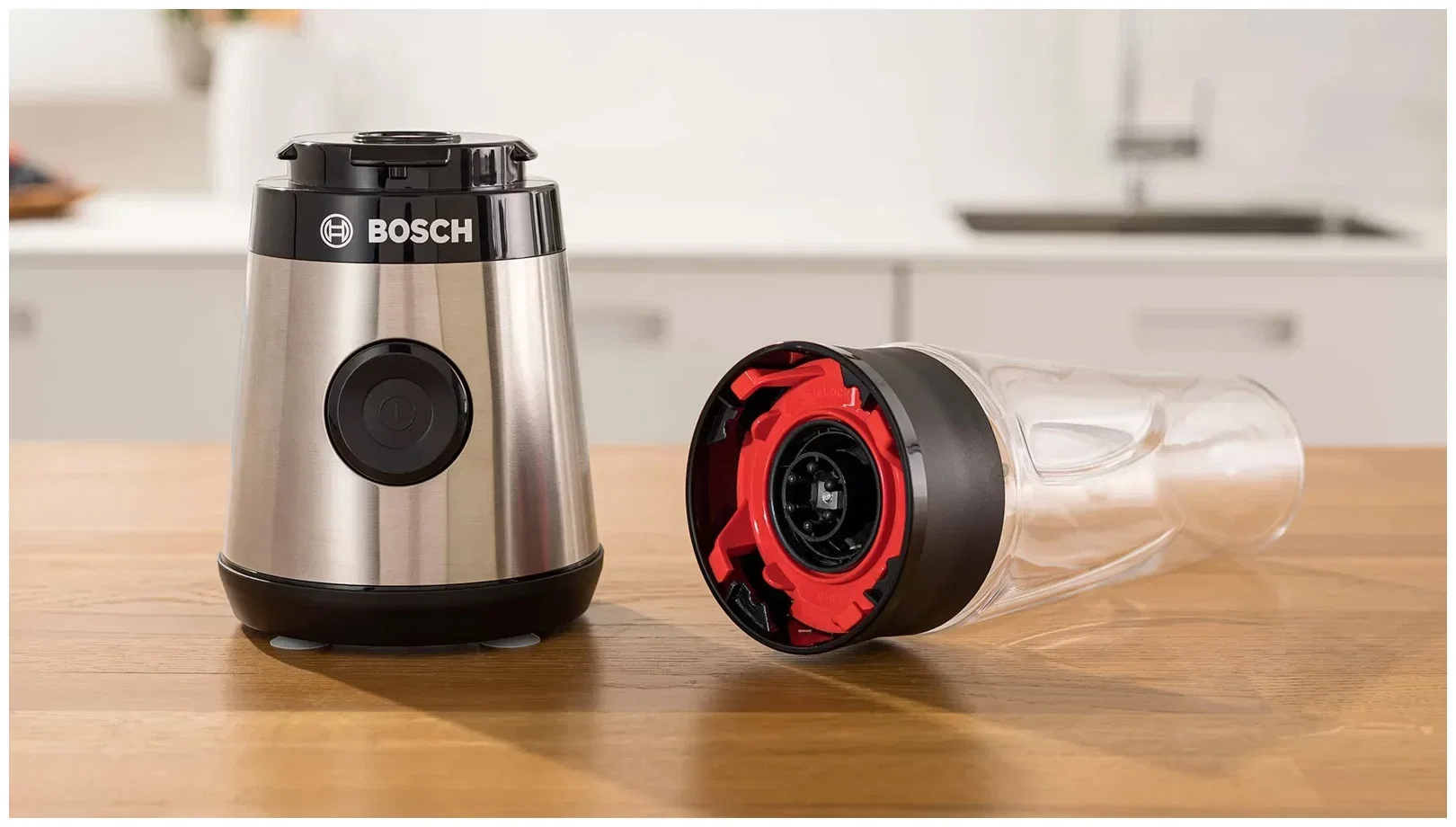 Блендер Bosch MMB2111S