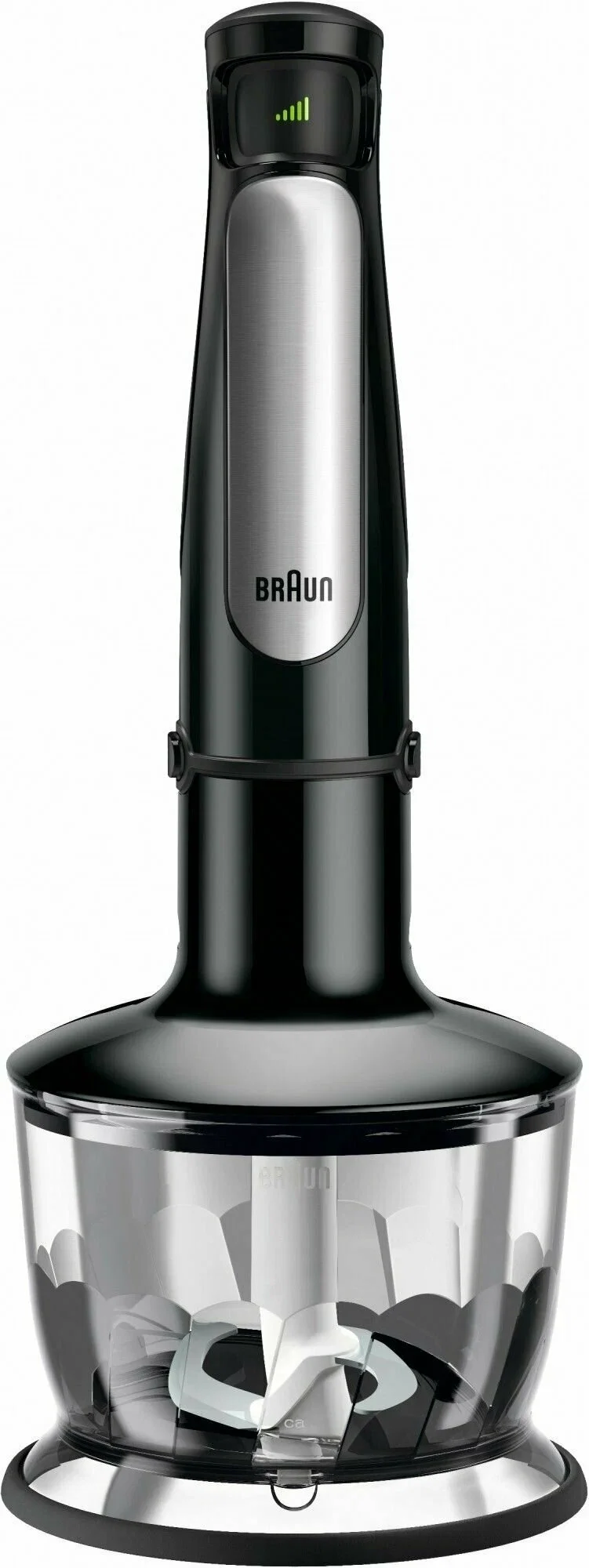 Блендер Braun MQ7035X