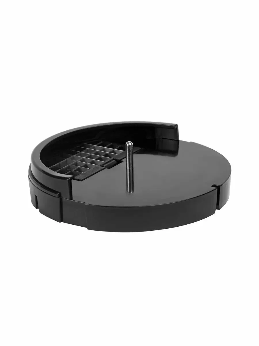 Блендер Centek CT-1315 (белый) 600 Вт, стальная насадка, чоппер, венчик, стакан 800мл