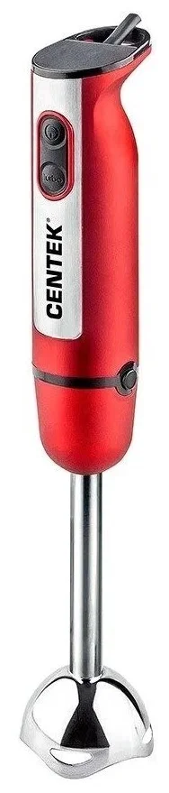 Блендер Centek CT-1319 Red