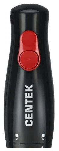 Блендер Centek CT-1330 (черн/сталь)
