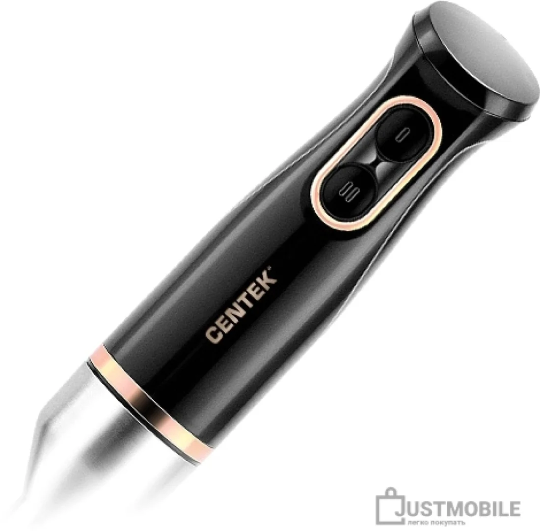 Блендер Centek CT-1347 черный