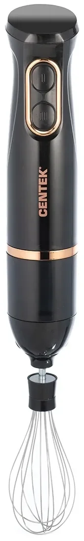 Блендер Centek CT-1347 черный