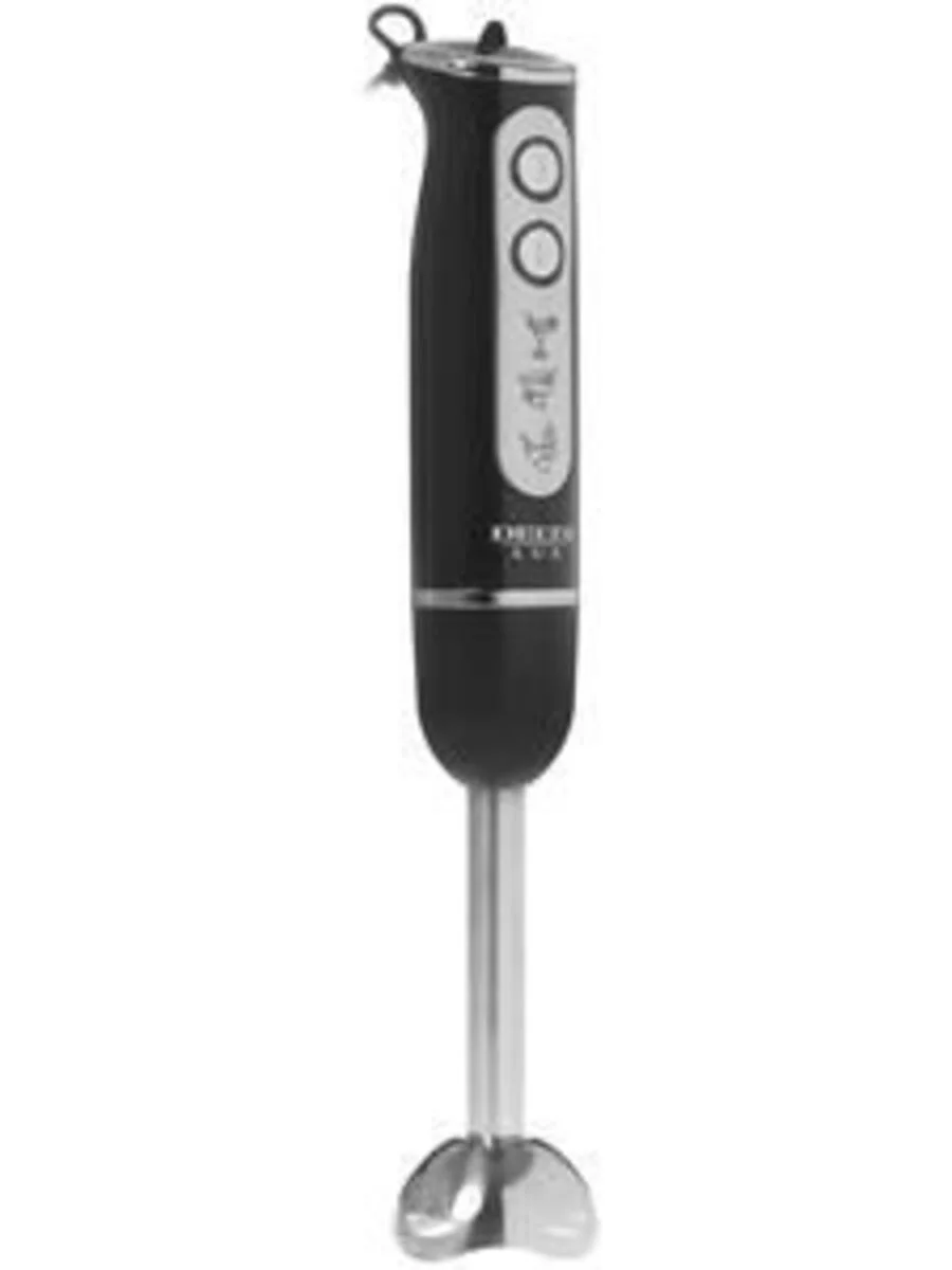 Блендер Delta Lux DL-7039 черный