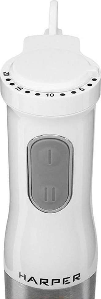 Блендер Harper HHB-MS01 WHITE