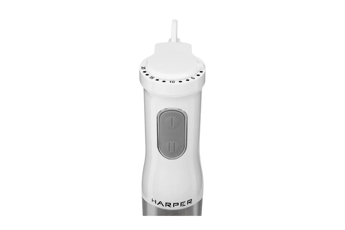 Блендер Harper HHB-MS01 WHITE