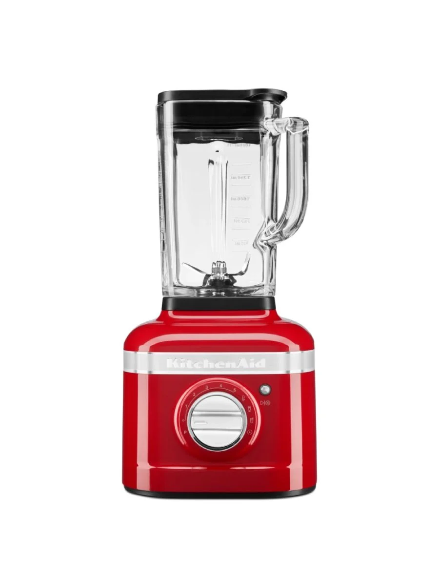 Блендер KitchenAid 5KSB4026EER красный