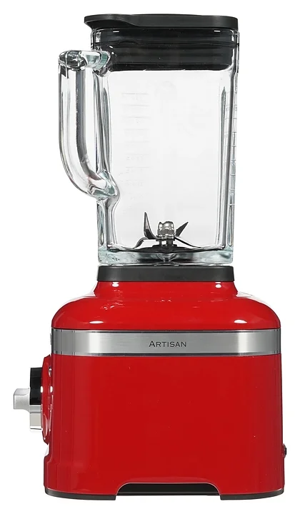 Блендер KitchenAid 5KSB4026EER красный