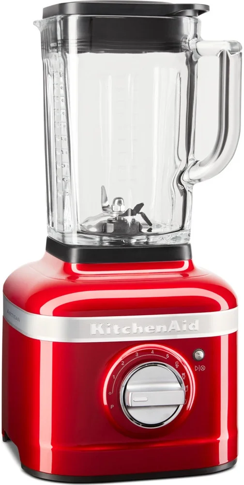 Блендер KitchenAid 5KSB4026EER красный