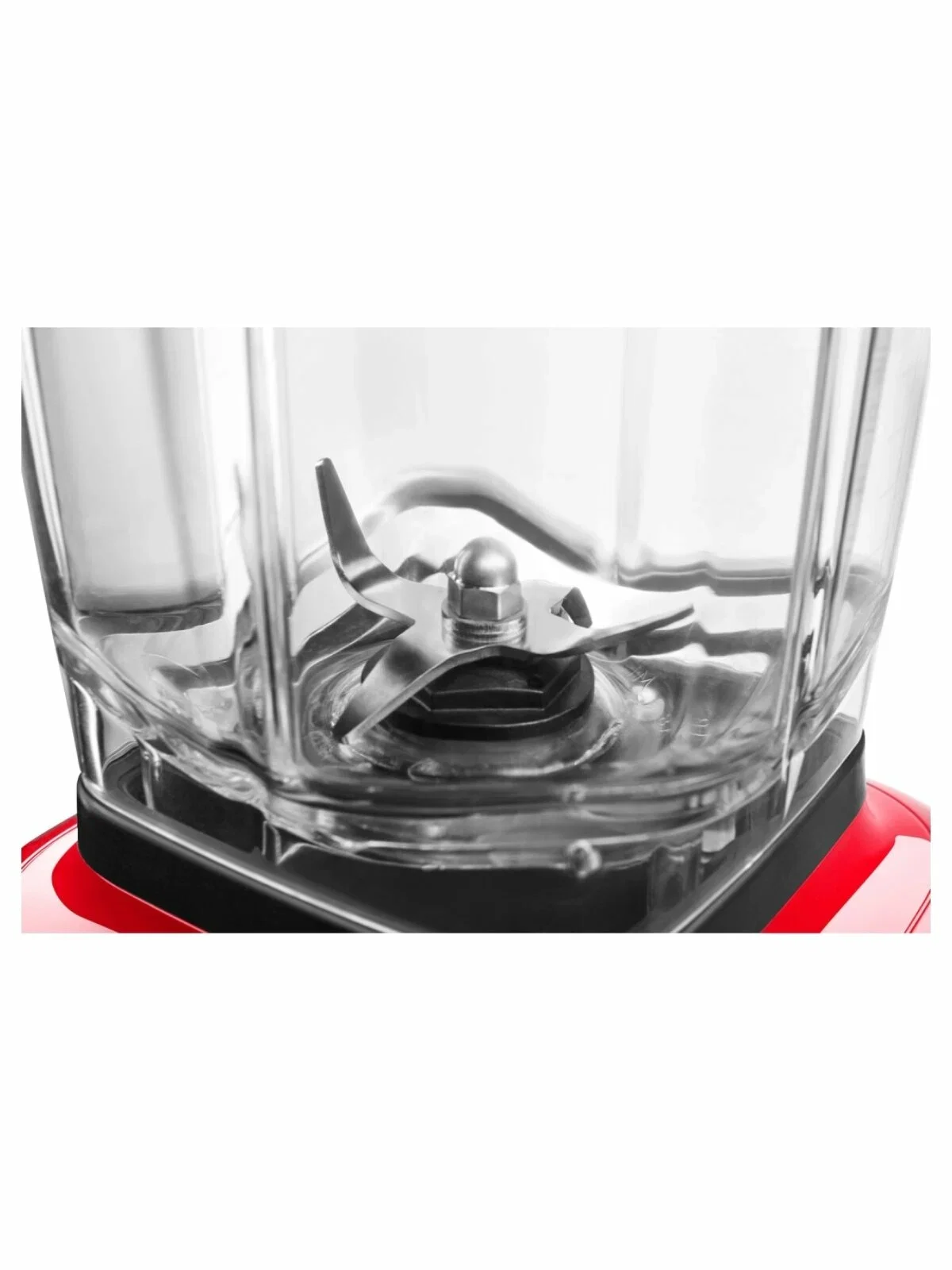 Блендер KitchenAid 5KSB4026EER красный