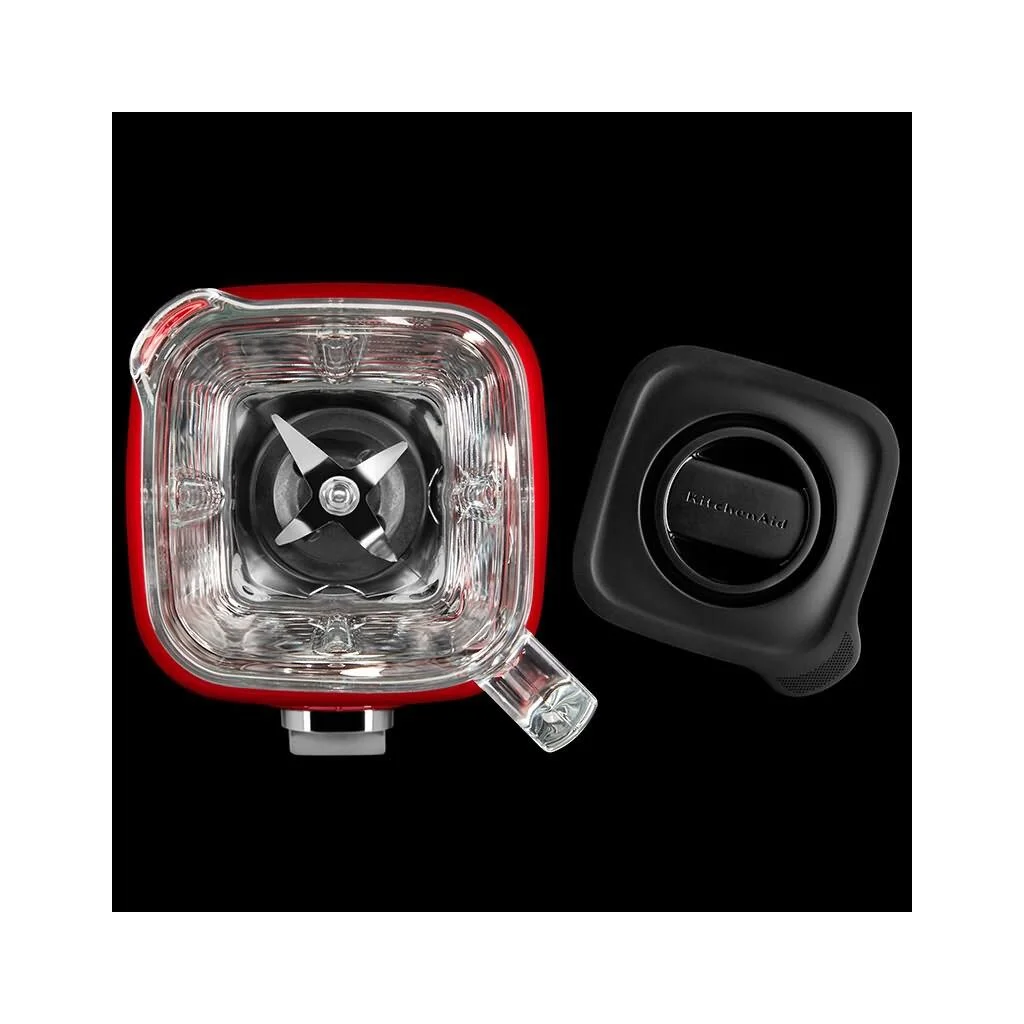 Блендер KitchenAid 5KSB4026EER красный