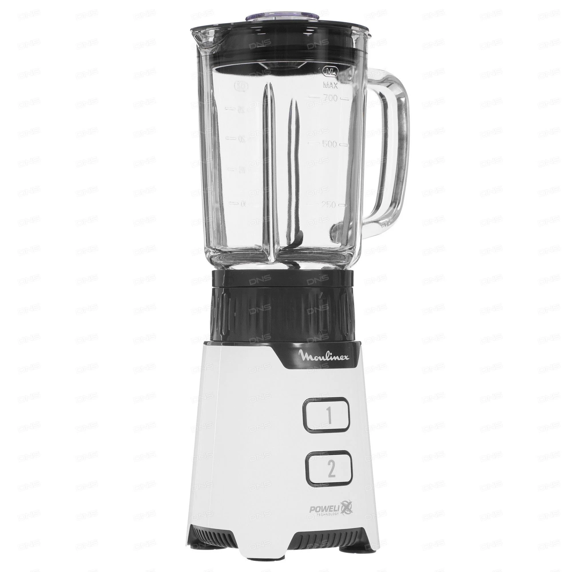 Блендер Moulinex LM 16L110