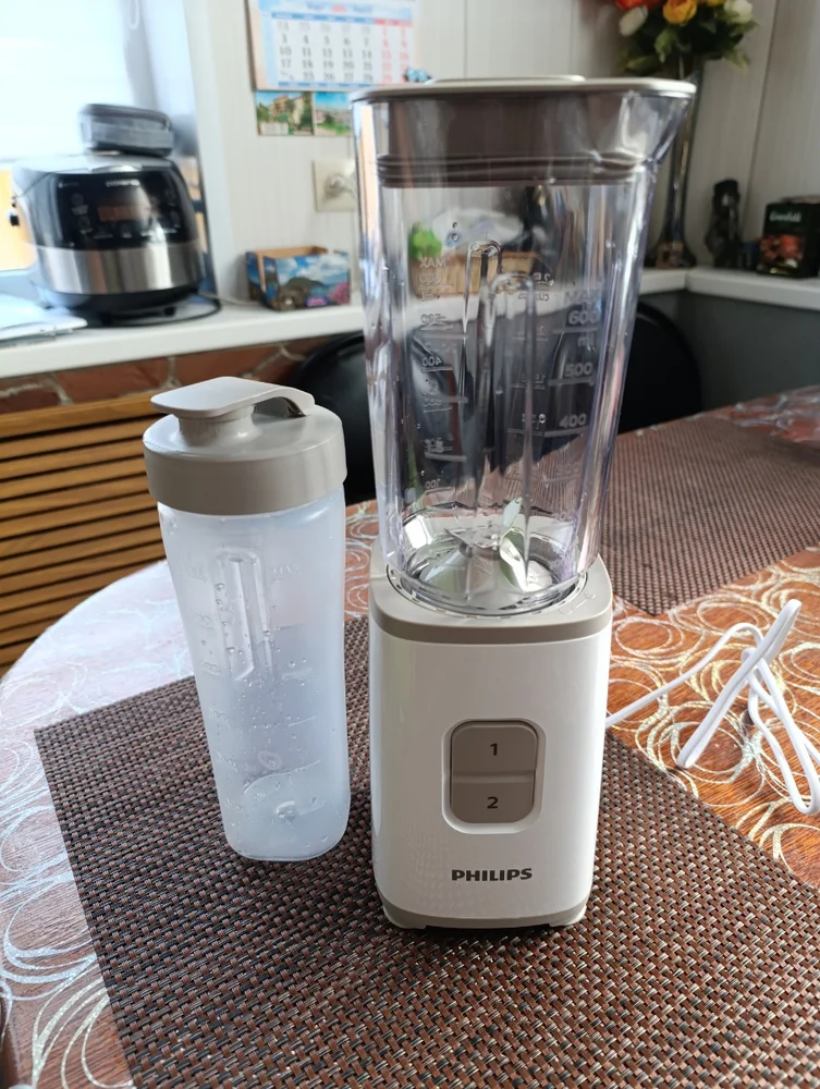 Блендер Philips HR2602/00
