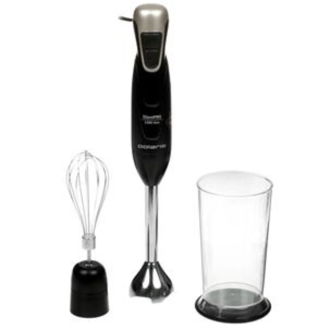 Блендер Polaris PHB 1379 Silent, черный