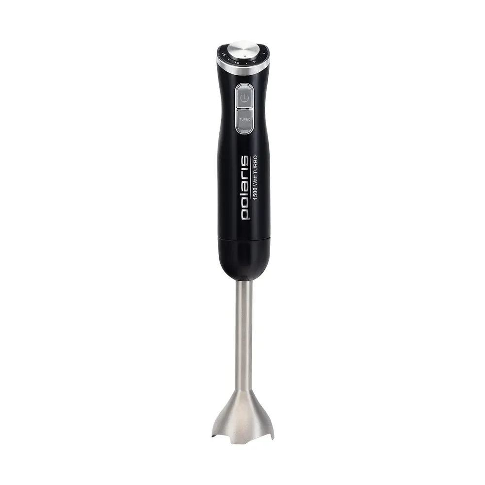 Блендер Polaris PHB 1594, погружной, черный