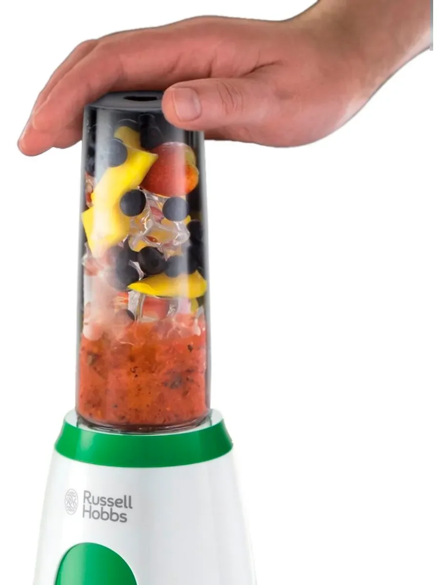 Блендер Russell Hobbs 25160-56
