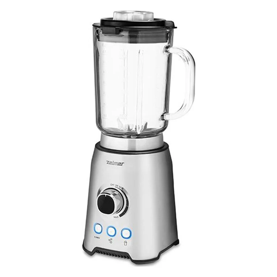 Блендер Zelmer ZSB4799 INOX