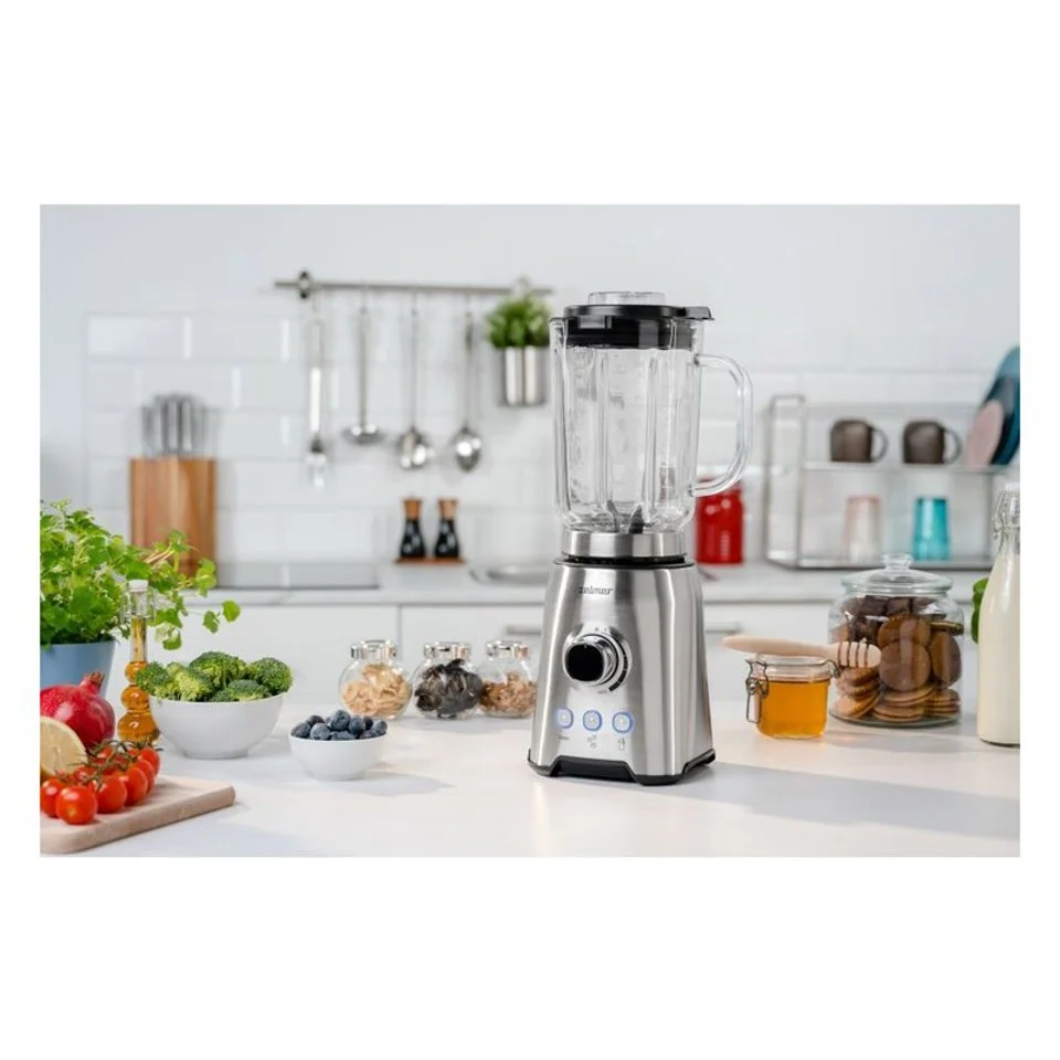 Блендер Zelmer ZSB4799 INOX
