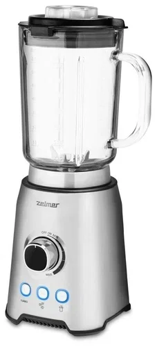 Блендер Zelmer ZSB4799 INOX