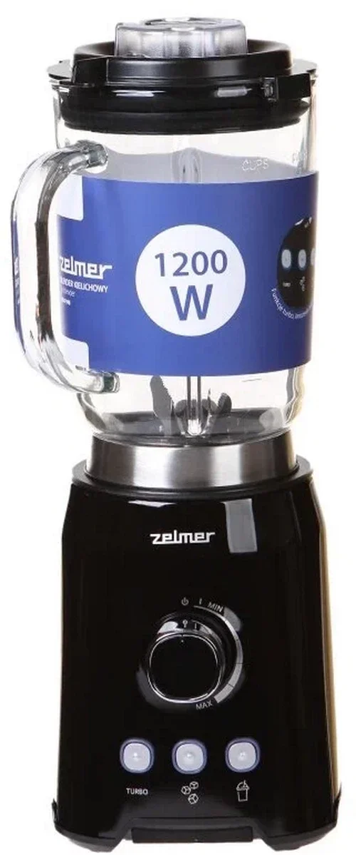 Блендер Zelmer ZSB4799B