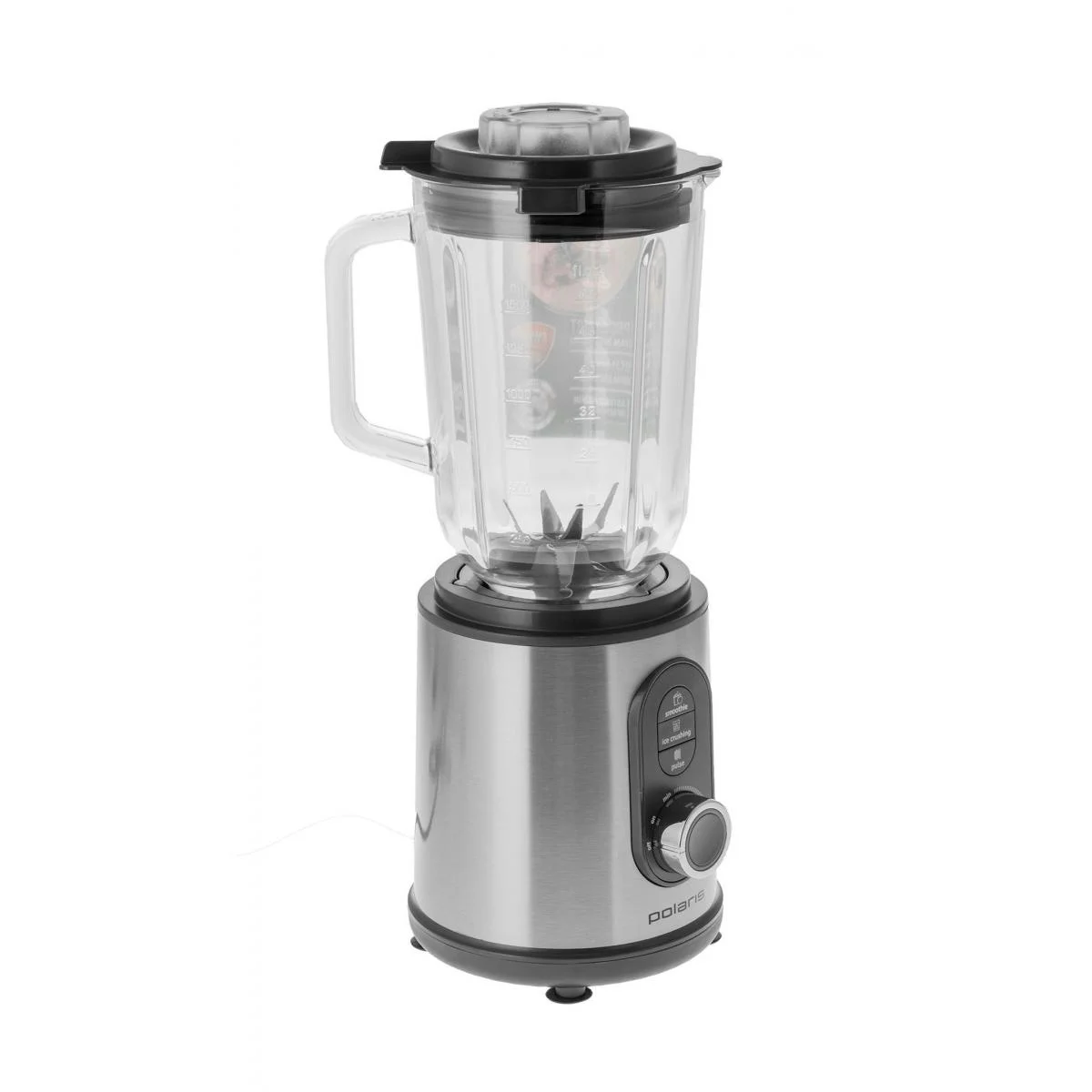 Блендер настольный POLARIS PTB 1834G