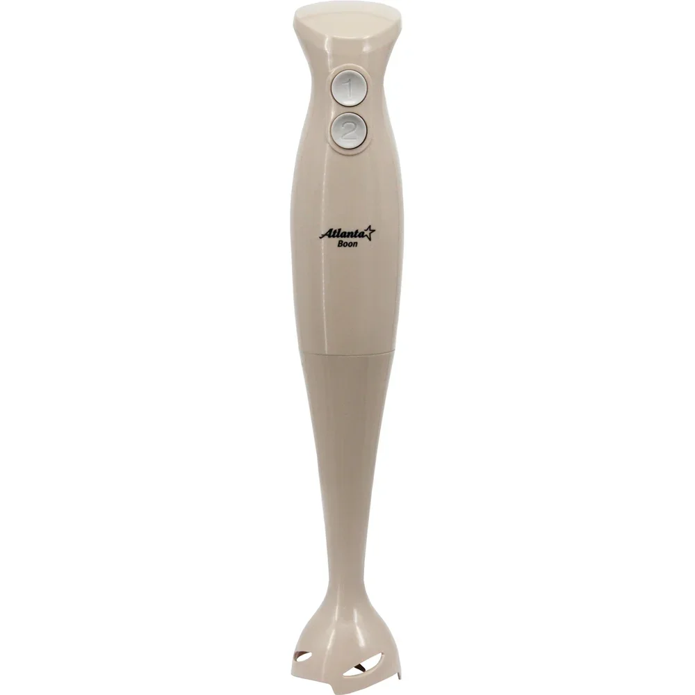Блендер погружной Atlanta ATH-3144 (beige)
