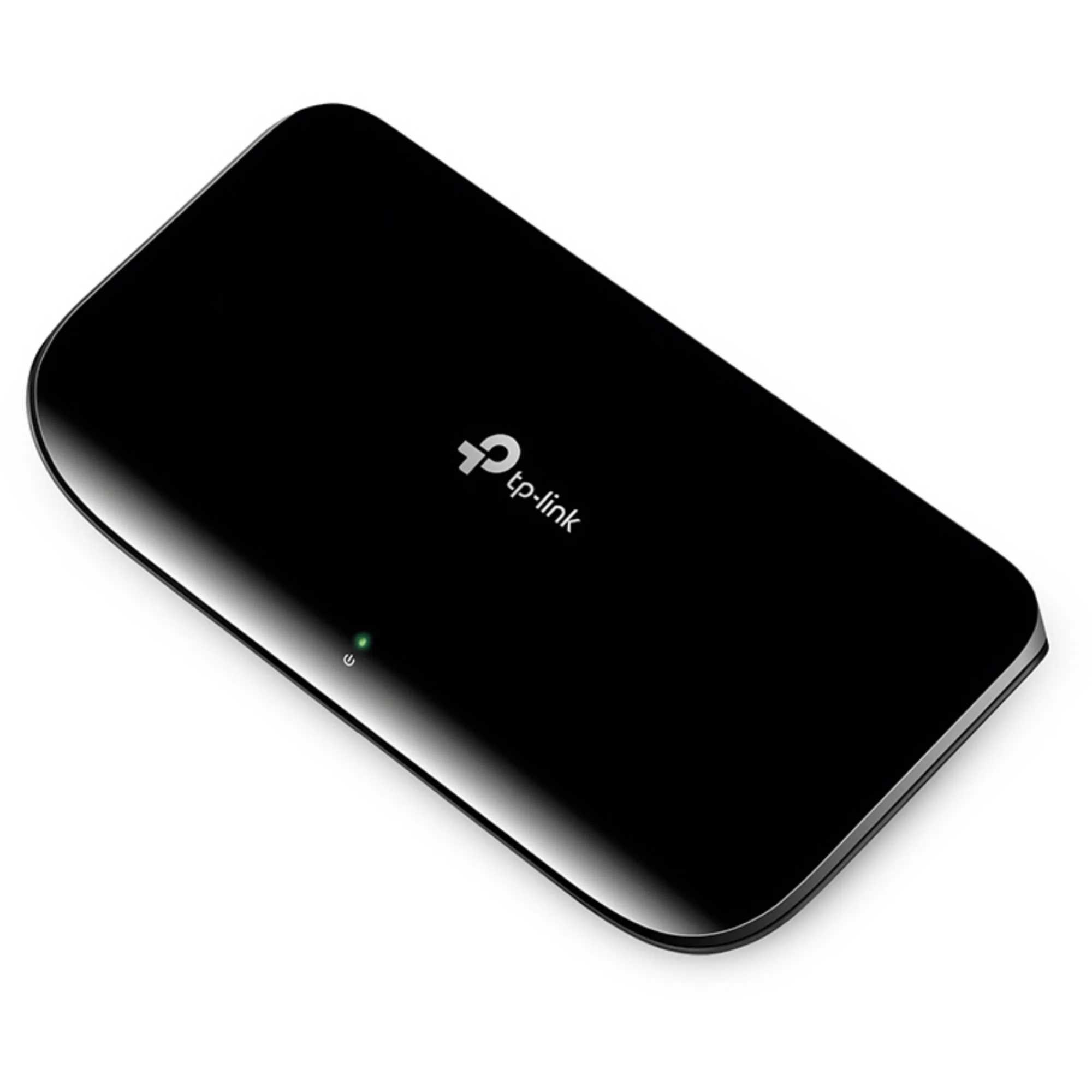 Коммутатор TP-Link SMB TL-SG1008D 8-port Gigabit Switch, plastic case