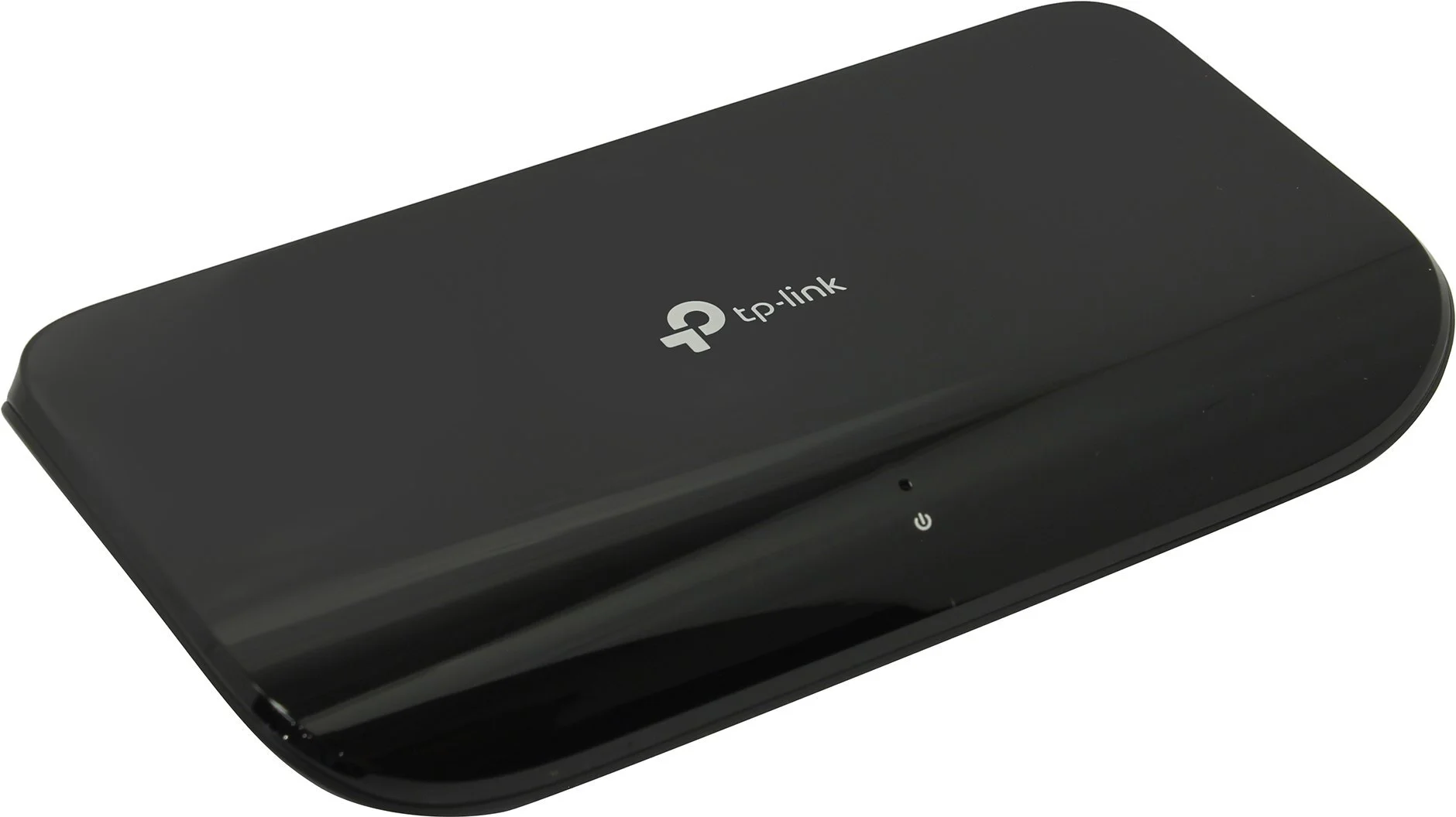 Коммутатор TP-Link SMB TL-SG1008D 8-port Gigabit Switch, plastic case