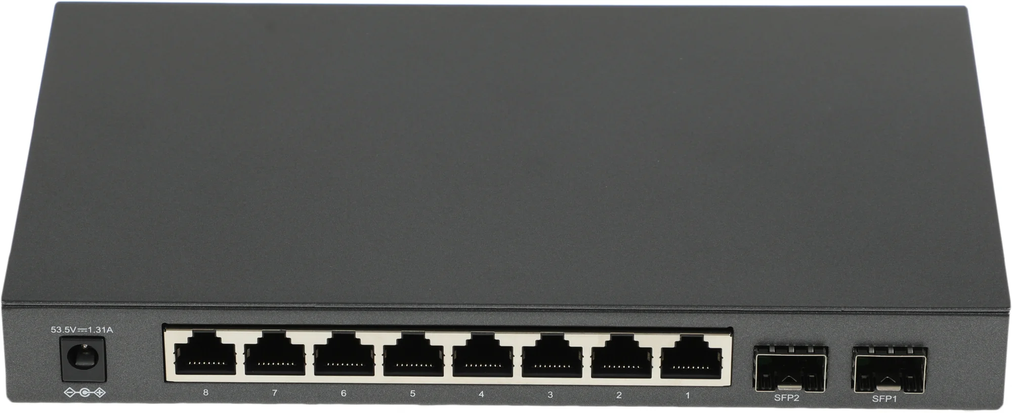 Коммутатор TP-Link SMB TL-SG2210P настольный
