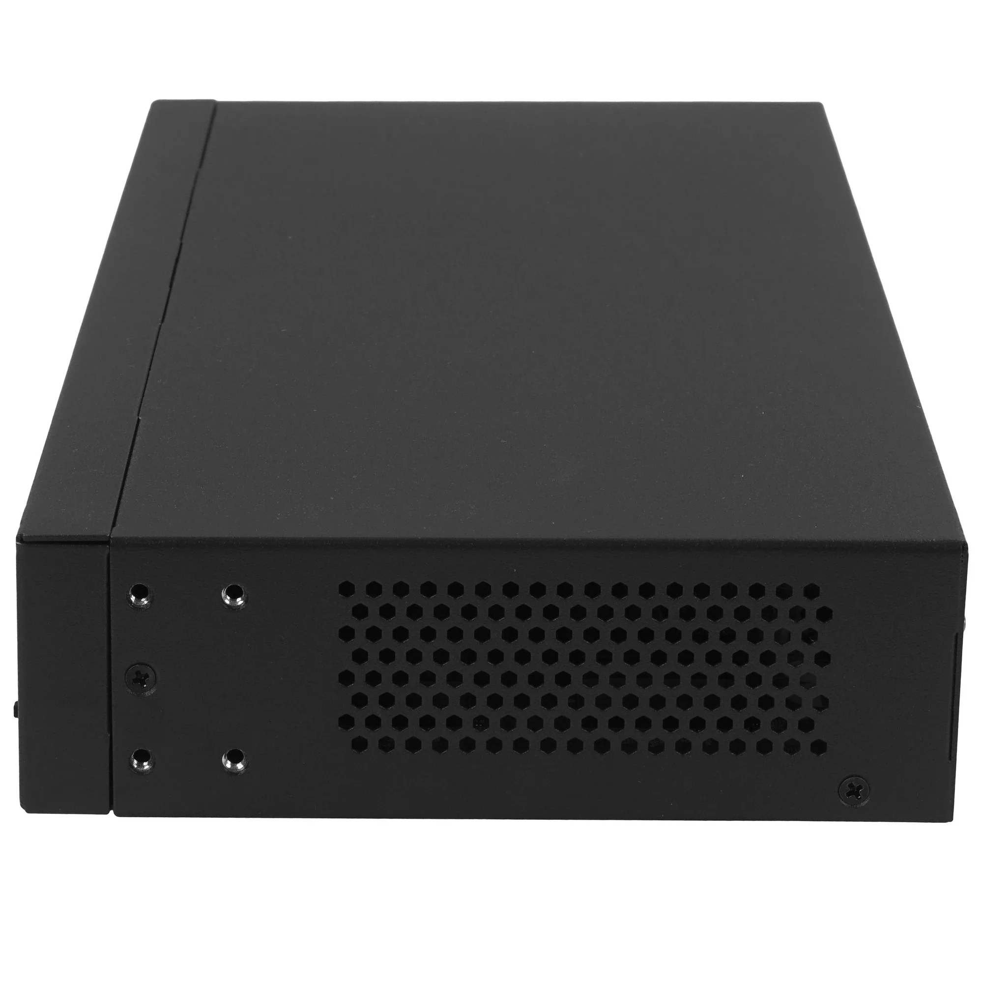 Коммутатор TP-Link TL-SG2218P JetStream Smart с 16 гигабитными портами PoE+ и 2 гигабитными портами SFP