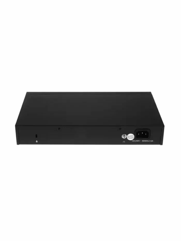 Коммутатор TP-Link TL-SG3210 8PORT 1000M 2 SFP