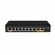 Коммутатор Trassir TR-NS1110-120-8POE неуправляемый