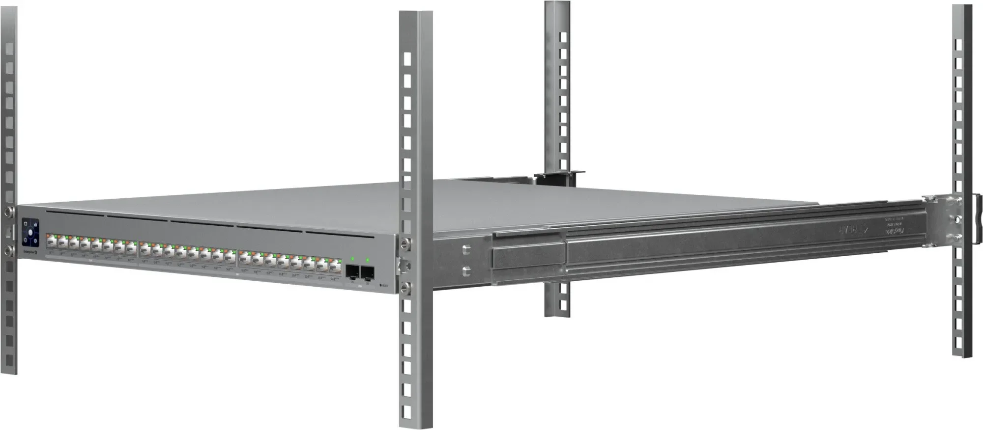 Коммутатор Ubiquiti Enterprise Campus 24 PoE