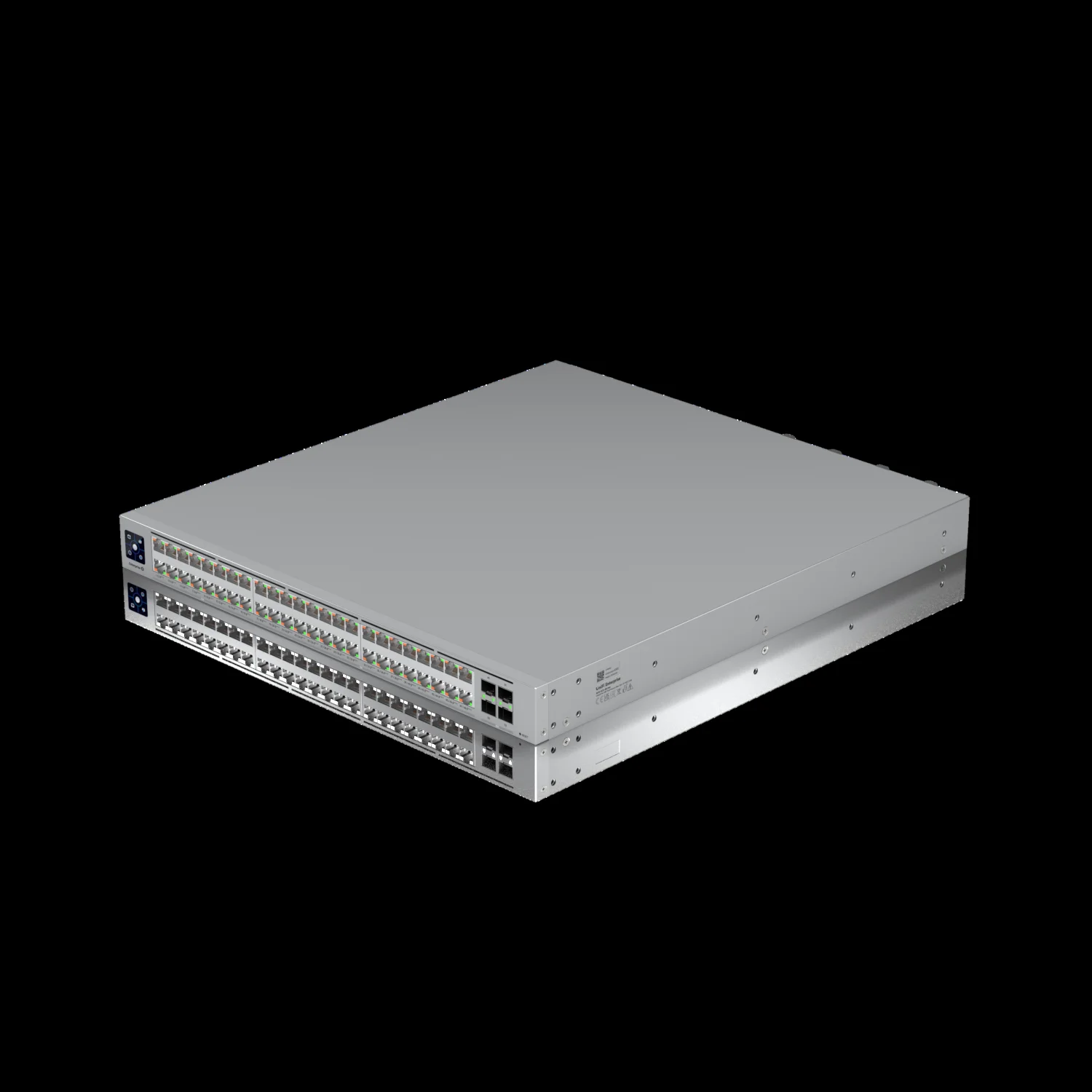 Коммутатор Ubiquiti Enterprise Campus 48 PoE