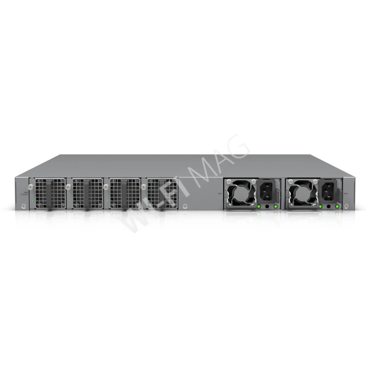 Коммутатор Ubiquiti Enterprise Campus 48 PoE