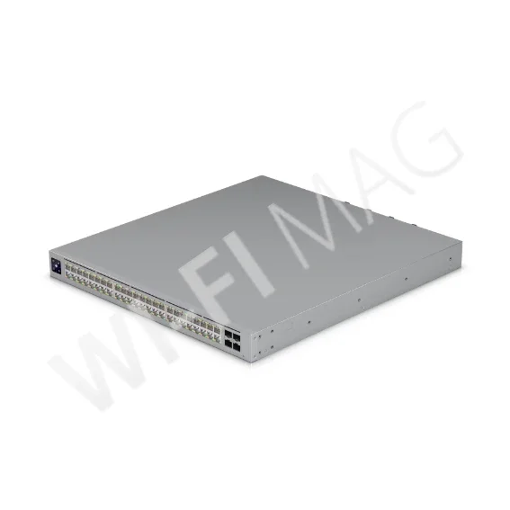 Коммутатор Ubiquiti Enterprise Campus 48 PoE
